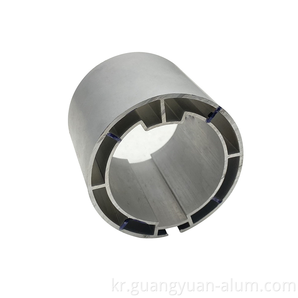 guangyuan aluminum co., ltd Aluminum Extrusion Shapes Aluminum Profile Aluminum Extrusion Price